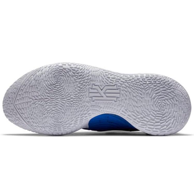 Nike Kyrie Low 3 Team 'Black Game Royal' Men's CW6228-002