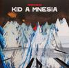 Виниловая пластинка RADIOHEAD Kid A Mnesia XL1166LP XL RECORDINGS 2021 Не Япония Рок