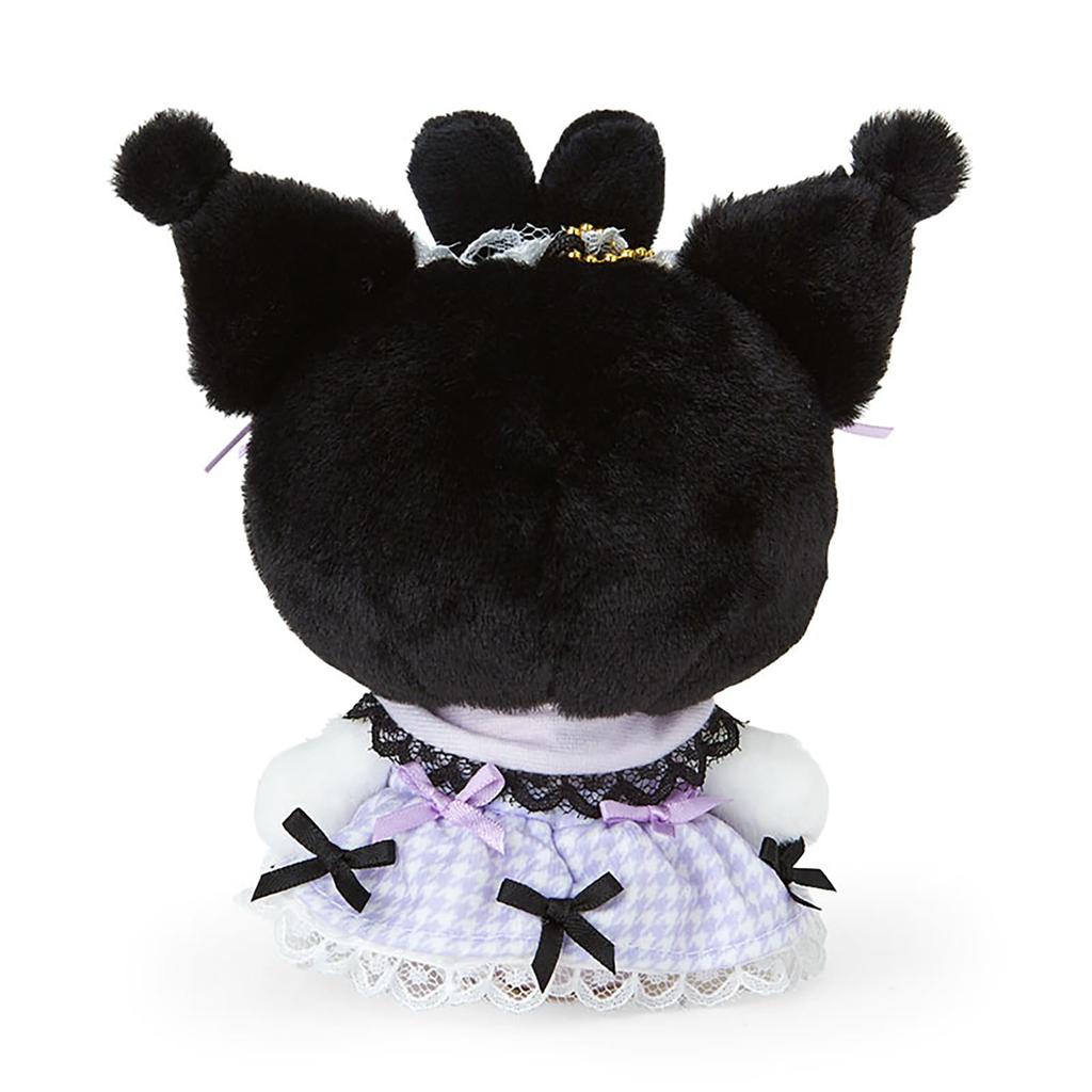 Sanrio Mascot Holder Kuromi 416045 (Dream Ribbon)
