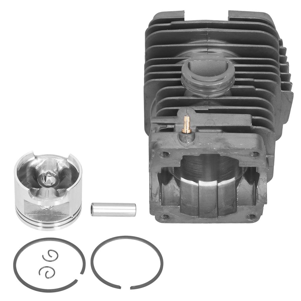 Комплект игольчатых подшипников поршня цилиндра 49 мм для деталей бензопилы STIHL MS390 MS290 MS310 029 039