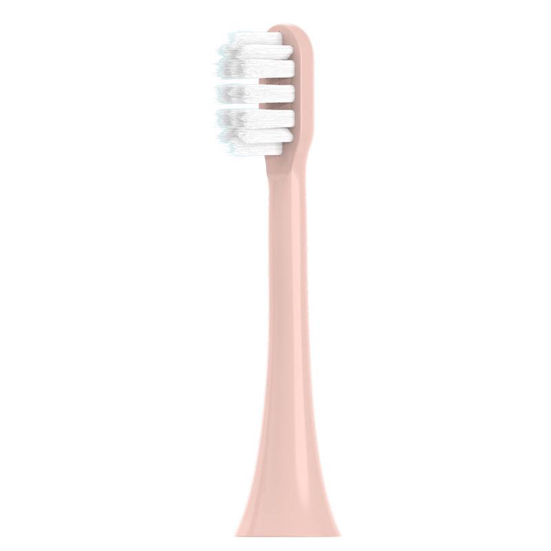 Сменные насадки для электрической зубной щетки Meihong SOOCAS для моделей X3Pro/X3U/X5/V1/V2/X1