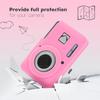 НОВИНКА Для цифровых камер KODAK PIXPRO FZ55/FZ45 Чехол Мягкий силиконовый защитный чехол Чехол-сумка для камеры с ремешком Аксессуары для камеры