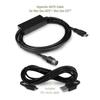 HYPERKIN Кабель HDTV для Neo Geo Neo Geo Конвертер AES® / CD™ (Кабель HDMI) [432317-1]