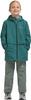 Куртка Jack Wolfskin Malima Jacket G jade green