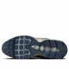 HQ0263-400 Worksout A Nike Air Max 95 Big Bubble "Thunder Blue"