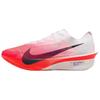 VAPORFLY 4 Беговые кроссовки для соревнований Мужские Красный Белый HF6414-112