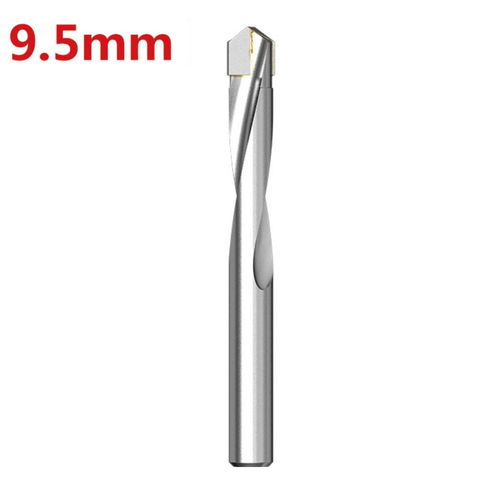 Инструмент Вольфрамовая сталь Дерево Металл Отверстие Резак Спиральное сверло Сверло Сверло из карбидного сплава Спиральное сверло