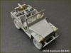 Miniart Bantam 40 BRC Plastic Model MA35212 1/35