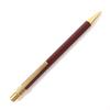 Very Good Cartier Ballpoint pen Trinity Bordeaux mens Used