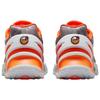 PALACE x Nike Air Max Dn8 Беговые кроссовки Мужские Серый Оранжевый IB4181-002