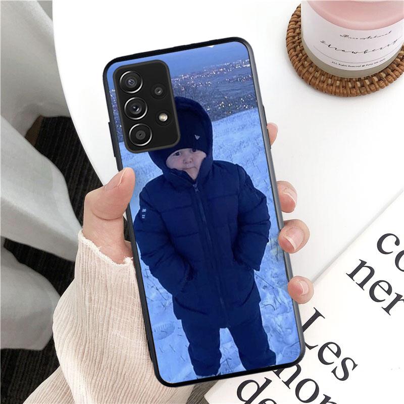 Чехол для телефона Hasbulla для Samsung Galaxy A13 A22 A12 A32 A71 A11 A21S A33 A52 A72 A51 A50 A70 A31 M31