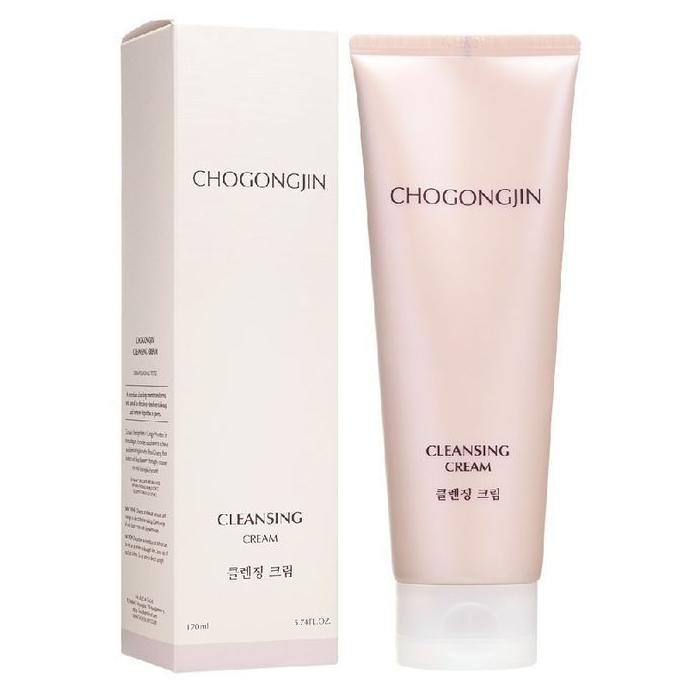 MISSHA Очищение Чогончжина (Крем 170мл / Пенка 150мл) 1шт