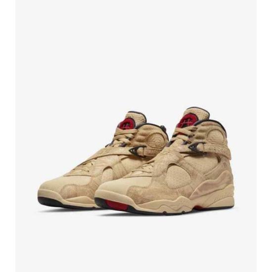 Nike Air 8 Retro SE Rui Hachimura DO2496-700 Мужской размер