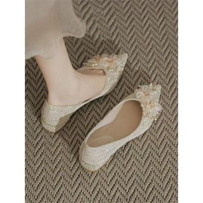 Туфли – Туфли