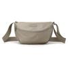 Nylon Crossbody Bag Ultra Lightweight Simple Design Single Shoulder Bag Large Capacity Small Backpack Outdoor Activities