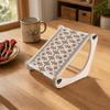 Adjustable Embroidery Table Stand Sturdy Embroidery Hoop Holder  Tabletop Sewing