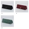Noble Folding Velvet Glasses Box Plush Box Sunglasses Case Glasses Case