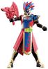 Kamen Rider LVUR17 Kamen Rider Paradox Perfect Knockout Gamer Ex-Aid