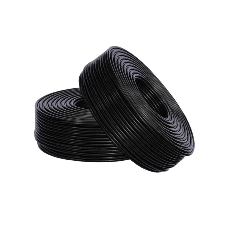 Qifan National Standard Copper Core Flexible Drag Chain Cable