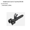 Toyota Hilux 2015-2018 Форсунка омывателя фар 85208-0K040/85207-0K040