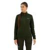 Fleece with Zipper Puez Rocca PL