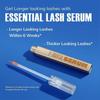 Fast Eyelash Growth Serum Natural Longer Fuller Thicker Lash Enhancer