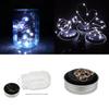 Enchanting 10led Outdoor And Indoor Solar Mason Jar Light Lids For Beautiful Weddings