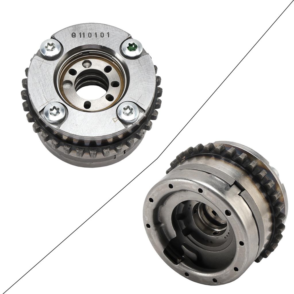 4 ШТ. Регулятор распредвала для Mercedes Benz E550 E63 ML550 S550 Двигатель M278