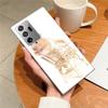 Милый Прекрасный Хомяк Питомец Чехол Для Телефона Для Samsung A55 A35 A25 A15 A54 A34 A24 A14 A70 A71 A50 A51 A17 A05S Galaxy A40 A41A30 A31 A2