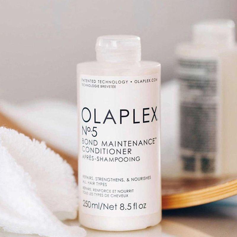 Olaplex Кондиционер для поддержания прочности волос № 5 250 мл