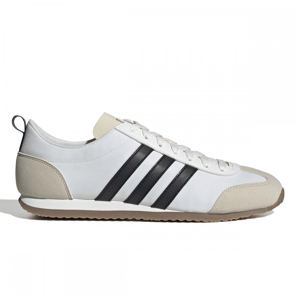 Adidas Vs Jog 2.0 Ji2436 Cwhite Cblack Wonwhi