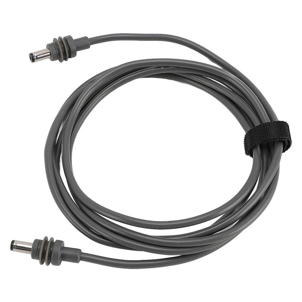 Кабель питания постоянного тока для спутниковой связи 18AWG IP68 водонепроницаемый удлинительный кабель питания постоянного тока для спутниковой связи