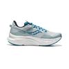 SAUCONY Tempus Lightweight Stability Running Shoes Women Sneaker Light-Blue S10720-20