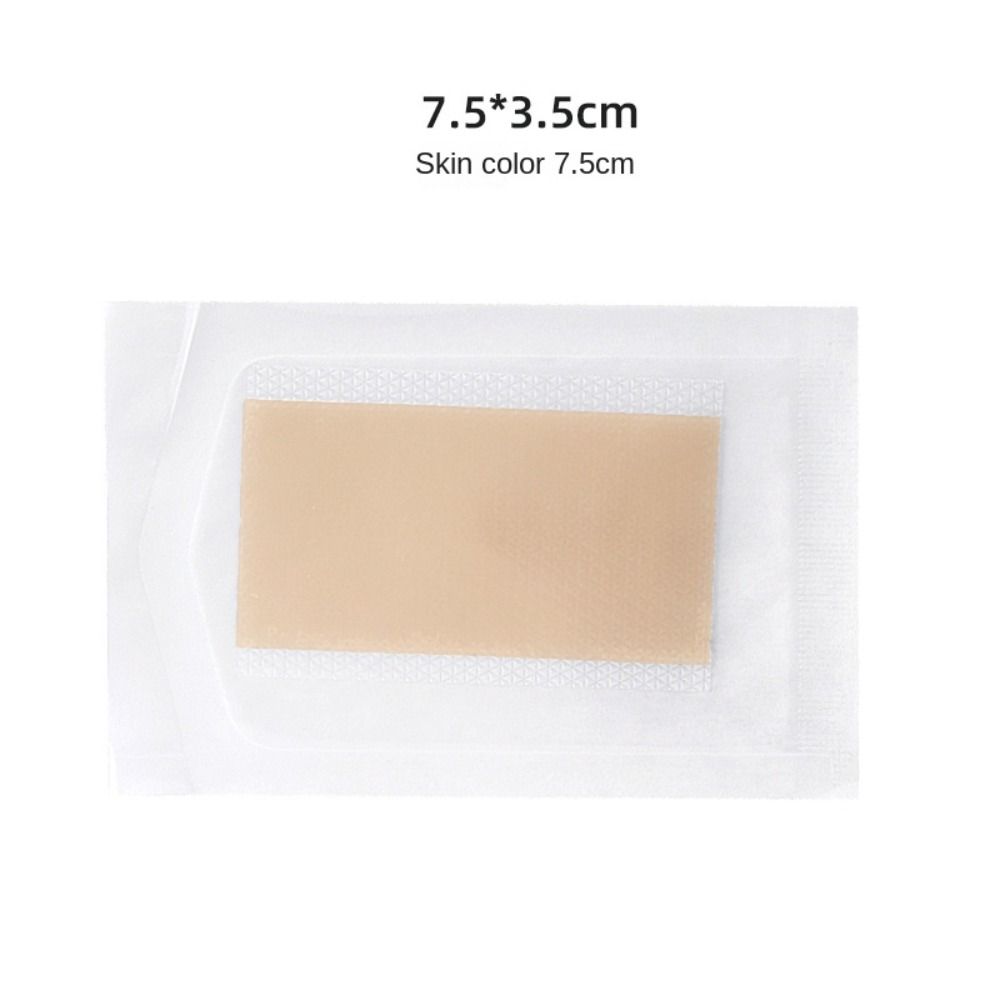 Невидимые стикеры для маскировки недостатков Водонепроницаемые стикеры для полного покрытия черных точек для маскировки татуировок Кожа