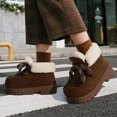 Ботинки – Ботинки