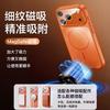 Подходит для чехла для мобильного телефона iphone17 новый apple 14promax магнитный чехол серия ip16pro 15pro
