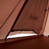 COLEMAN 3 Person Tipi STGreige