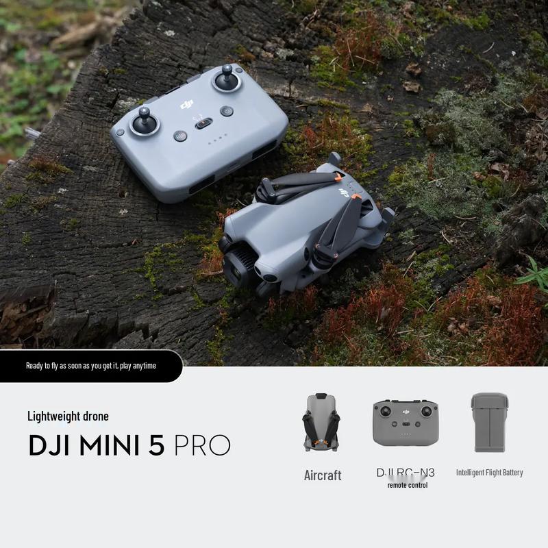 DJI Avata 360 Drone (CN version)