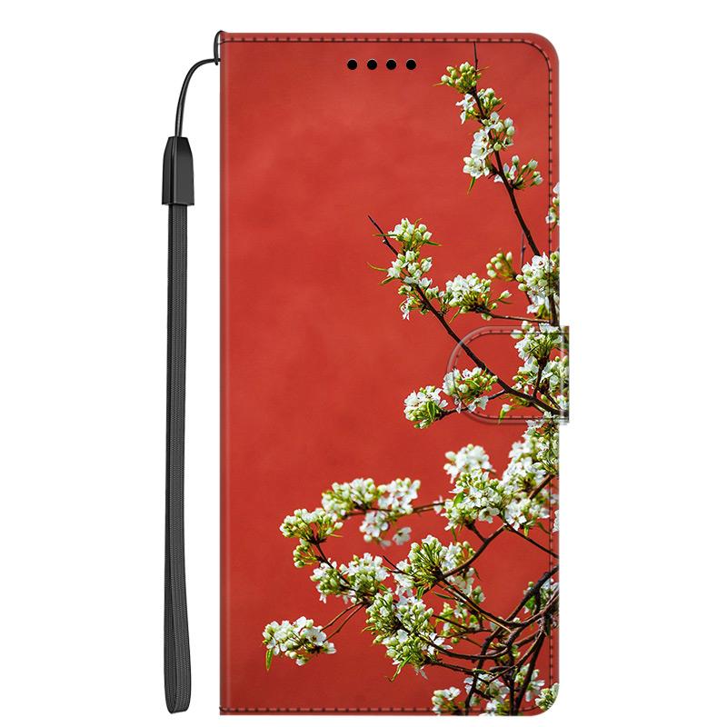 For Xiaomi Note 10 Lite Phone Case Cover Wolf Cat Magnet Leather Flip Wallet Case For Xiaomi Mi A3 11T Pro Redmi K40 Gaming Case
