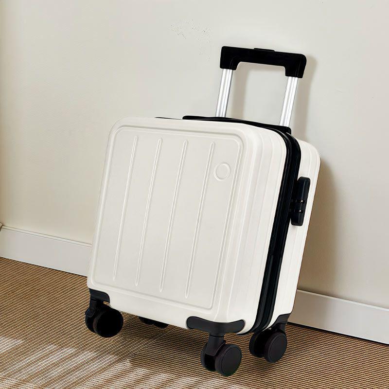 14-Inch Children's Travel Trolley Case, 20x30x40CM, Spring/Autumn West Air Cabin Luggage
