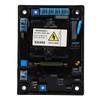 Автоматический регулятор напряжения AVR 95‑264V 1 фаза защита от низкой скорости для дизельного двигателя
