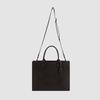Lotuff Men'S Briefcase Lo-2805-Dbr