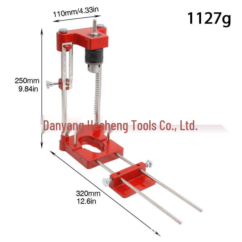 «Woodpeckers Precision Portable Drill Locator для деревообработки»