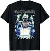 Iron Maiden - Speed of Light T-Shirt Tops