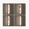 Aodelo LED Double-Sided Indicator Sign