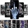 Чехол для Vivo iQOO Neo 9S 9 s Pro Coque Ударопрочный Черный Силикон Мягкий ТПУ Задняя крышка Чехол для телефона Vivo iQOO Neo9s Pro
