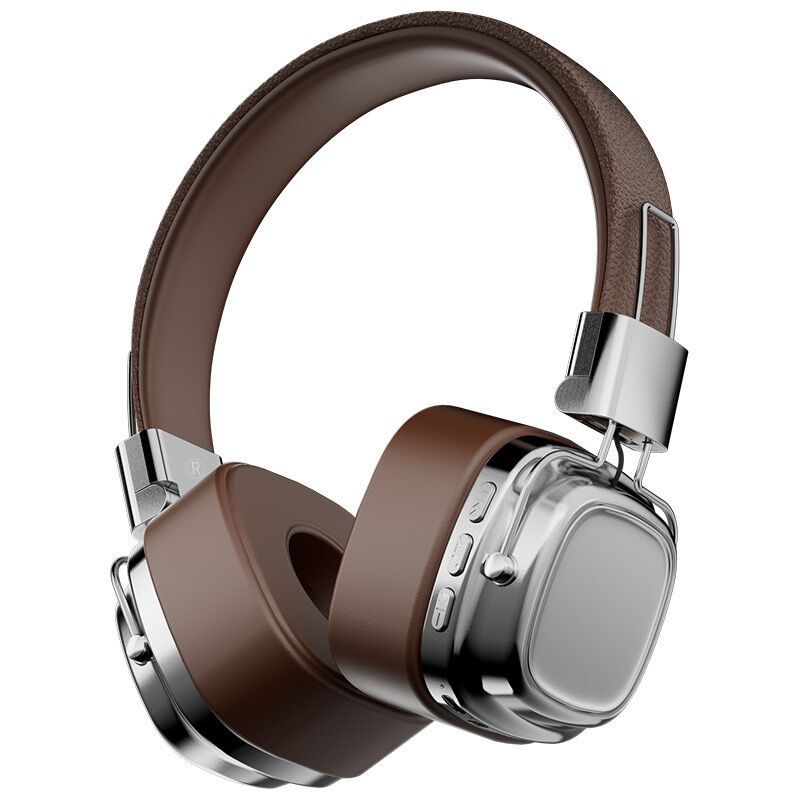 Наушники-вкладыши в стиле ретро Беспроводные гарнитуры Bluetooth 5.3 HIFI Стереозвук Игровые наушники TF/AUX Музыкальный плеер Шумоподавление