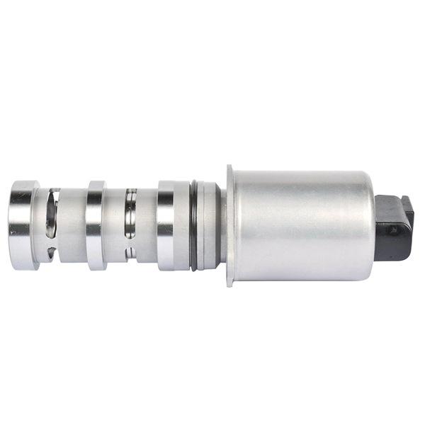 AP03 Metal Control Valve Oil Thermostat for Volvo D13, Silver