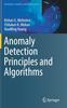 Книга Anomaly Detection Principles and Algorithms
