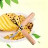 1 шт. Кухонный инструмент для удаления сердцевины ананаса Портативный из нержавеющей стали Очиститель для ананаса Практичный многофункциональный инструмент Гаджеты для дома